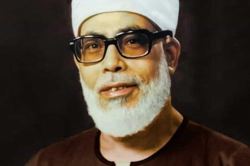 Mahmoud Khalil Al-Hussary
